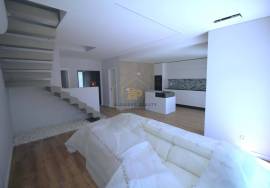 House T2+1 at 5 min. of Ferragudo Beaches