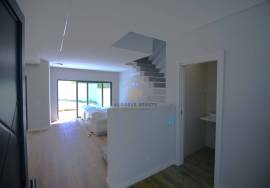 House T2+1 at 5 min. of Ferragudo Beaches