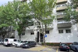 1 bedroom apartment with 85m² in Marzovelos, Viseu