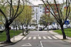 1 bedroom apartment with 85m² in Marzovelos, Viseu
