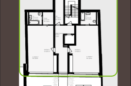 Architect-designed 8-bedroom townhouse with infinity pool and panoramic views over Lisbon and the Tagus