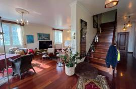 Traditional House For Sale
