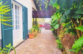 Charming 5-Bedroom Villa with Sea Views in Funchal