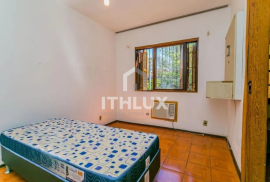 House, For Sale, 210m2, 4 Bedrooms, 1 Suite, 3 Bathrooms, Semofuridad, 2 Vacancies, Encol, Petrópolis, Poa/ RS