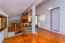 House, For Sale, 210m2, 4 Bedrooms, 1 Suite, 3 Bathrooms, Semofuridad, 2 Vacancies, Encol, Petrópolis, Poa/ RS