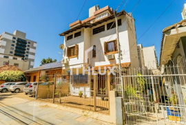 House, For Sale, 210m2, 4 Bedrooms, 1 Suite, 3 Bathrooms, Semofuridad, 2 Vacancies, Encol, Petrópolis, Poa/ RS