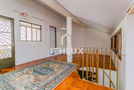 House, For Sale, 210m2, 4 Bedrooms, 1 Suite, 3 Bathrooms, Semofuridad, 2 Vacancies, Encol, Petrópolis, Poa/ RS