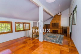 House, For Sale, 210m2, 4 Bedrooms, 1 Suite, 3 Bathrooms, Semofuridad, 2 Vacancies, Encol, Petrópolis, Poa/ RS