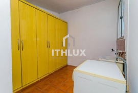 House, For Sale, 210m2, 4 Bedrooms, 1 Suite, 3 Bathrooms, Semofuridad, 2 Vacancies, Encol, Petrópolis, Poa/ RS