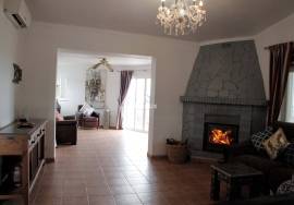 Introducing a Stunning Detached Villa Near Tavira