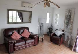 Introducing a Stunning Detached Villa Near Tavira