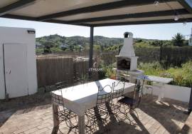 Introducing a Stunning Detached Villa Near Tavira
