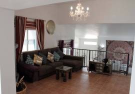 Introducing a Stunning Detached Villa Near Tavira