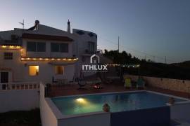 Introducing a Stunning Detached Villa Near Tavira