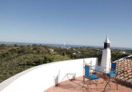 Introducing a Stunning Detached Villa Near Tavira