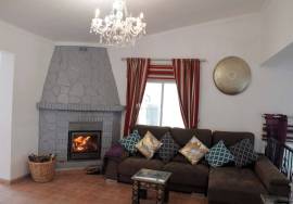 Introducing a Stunning Detached Villa Near Tavira