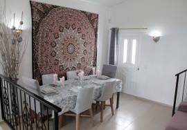 Introducing a Stunning Detached Villa Near Tavira