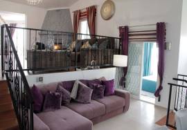 Introducing a Stunning Detached Villa Near Tavira