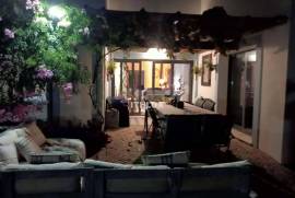 Exceptional 3-Bedroom Property with Separate Apartment in the Scenic East Algarve