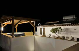 Exceptional 3-Bedroom Property with Separate Apartment in the Scenic East Algarve