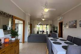 Exceptional 3-Bedroom Property with Separate Apartment in the Scenic East Algarve