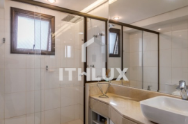 Apartment, For Sale, 80m2, 2 Bedrooms, 1 Suite, 2 Vacancies, Semi Furnished, Grêmio Náutico União, Petrópolis, Poa/ RS