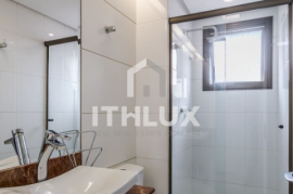 Apartment, For Sale, 80m2, 2 Bedrooms, 1 Suite, 2 Vacancies, Semi Furnished, Grêmio Náutico União, Petrópolis, Poa/ RS