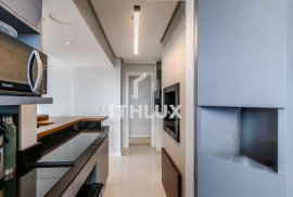 Apartment, For Sale, 80m2, 2 Bedrooms, 1 Suite, 2 Vacancies, Semi Furnished, Grêmio Náutico União, Petrópolis, Poa/ RS