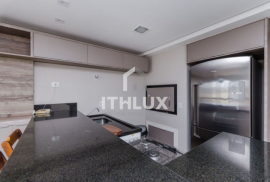 Apartment, For Sale, 80m2, 2 Bedrooms, 1 Suite, 2 Vacancies, Semi Furnished, Grêmio Náutico União, Petrópolis, Poa/ RS