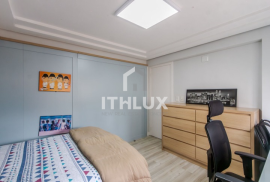Apartment, For Sale, 80m2, 2 Bedrooms, 1 Suite, 2 Vacancies, Semi Furnished, Grêmio Náutico União, Petrópolis, Poa/ RS
