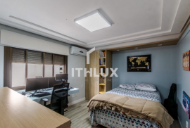 Apartment, For Sale, 80m2, 2 Bedrooms, 1 Suite, 2 Vacancies, Semi Furnished, Grêmio Náutico União, Petrópolis, Poa/ RS