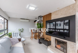 Apartment, For Sale, 80m2, 2 Bedrooms, 1 Suite, 2 Vacancies, Semi Furnished, Grêmio Náutico União, Petrópolis, Poa/ RS