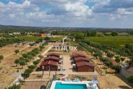 Round | AgroTourism