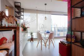 Apartment, 71 m², Rental, 2 Bedrooms, 1 Suite, 2 Bathrooms, 1 Parking Space, Moema/SP