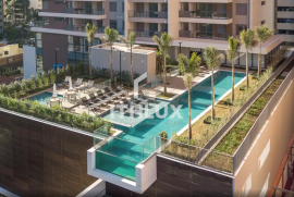 Apartment, 71 m², Rental, 2 Bedrooms, 1 Suite, 2 Bathrooms, 1 Parking Space, Moema/SP