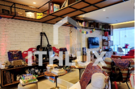 Apartment, 71 m², Rental, 2 Bedrooms, 1 Suite, 2 Bathrooms, 1 Parking Space, Moema/SP