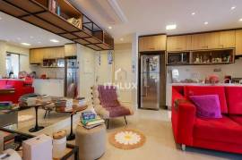 Apartment, 71 m², Rental, 2 Bedrooms, 1 Suite, 2 Bathrooms, 1 Parking Space, Moema/SP
