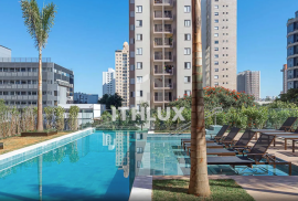 Apartment, 71 m², Rental, 2 Bedrooms, 1 Suite, 2 Bathrooms, 1 Parking Space, Moema/SP