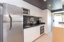 Apartment, High Standard, For Sale, Furnished, 104m2, 2 Bedrooms, 2 Suites, 1 Toilet, 2 Parking Spaces, Bourbon, Petrópolis, Poa/ RS