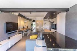 Apartment, High Standard, For Sale, Furnished, 104m2, 2 Bedrooms, 2 Suites, 1 Toilet, 2 Parking Spaces, Bourbon, Petrópolis, Poa/ RS