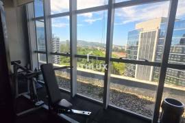 Apartment, High Standard, For Sale, Furnished, 104m2, 2 Bedrooms, 2 Suites, 1 Toilet, 2 Parking Spaces, Bourbon, Petrópolis, Poa/ RS