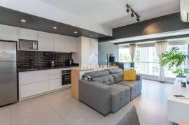 Apartment, High Standard, For Sale, Furnished, 104m2, 2 Bedrooms, 2 Suites, 1 Toilet, 2 Parking Spaces, Bourbon, Petrópolis, Poa/ RS