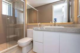 Apartment, High Standard, For Sale, Furnished, 104m2, 2 Bedrooms, 2 Suites, 1 Toilet, 2 Parking Spaces, Bourbon, Petrópolis, Poa/ RS