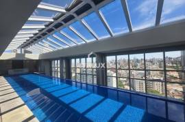 Apartment, High Standard, For Sale, Furnished, 104m2, 2 Bedrooms, 2 Suites, 1 Toilet, 2 Parking Spaces, Bourbon, Petrópolis, Poa/ RS