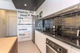 Apartment, High Standard, For Sale, Furnished, 104m2, 2 Bedrooms, 2 Suites, 1 Toilet, 2 Parking Spaces, Bourbon, Petrópolis, Poa/ RS