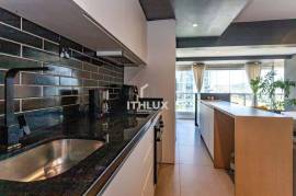 Apartment, High Standard, For Sale, Furnished, 104m2, 2 Bedrooms, 2 Suites, 1 Toilet, 2 Parking Spaces, Bourbon, Petrópolis, Poa/ RS