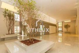 Apartment, High Standard, For Sale, Furnished, 104m2, 2 Bedrooms, 2 Suites, 1 Toilet, 2 Parking Spaces, Bourbon, Petrópolis, Poa/ RS