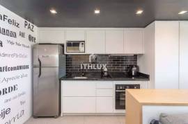 Apartment, High Standard, For Sale, Furnished, 104m2, 2 Bedrooms, 2 Suites, 1 Toilet, 2 Parking Spaces, Bourbon, Petrópolis, Poa/ RS