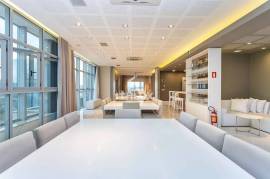 Apartment, High Standard, For Sale, Furnished, 104m2, 2 Bedrooms, 2 Suites, 1 Toilet, 2 Parking Spaces, Bourbon, Petrópolis, Poa/ RS