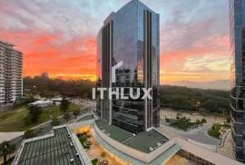 Apartment, High Standard, For Sale, Furnished, 104m2, 2 Bedrooms, 2 Suites, 1 Toilet, 2 Parking Spaces, Bourbon, Petrópolis, Poa/ RS
